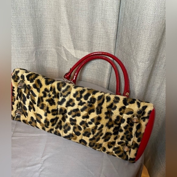 Luxe de Ville Purse - Picture 4 of 9